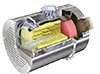 Regeneracija DPF filtera